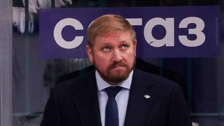 Юрий Трубачев