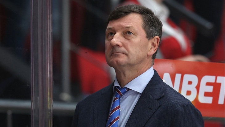 Константин Шафранов
