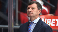Константин Шафранов