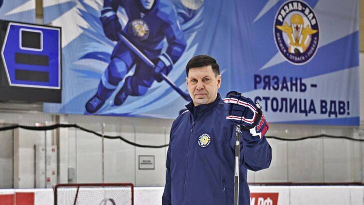 Павел Зубов