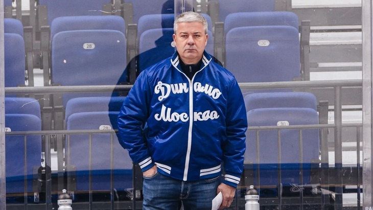 Леонид Тамбиев
