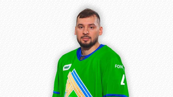 Ефим Гуркин