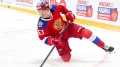 Данил Аймурзин