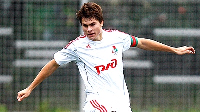 Максим Беляев