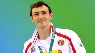 Данила Изотов