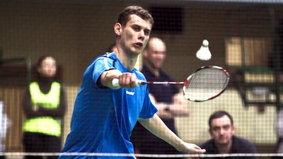 Владимир Малков