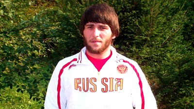 Азамат Лайпанов