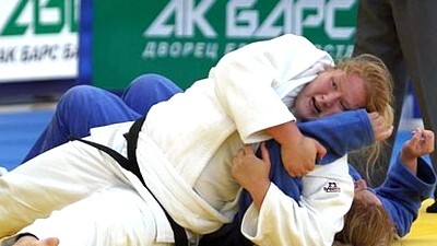 Мария Шекерова