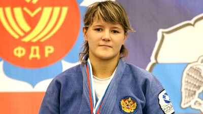 Марта Лабазина