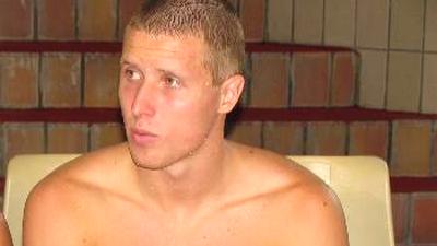 Евгений Новоселов