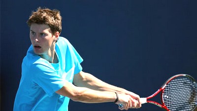 Виктор Балуда