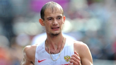 Андрей Кривов