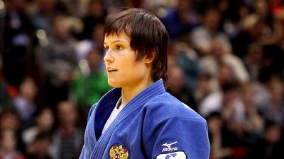 Наталья Кузютина