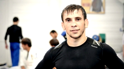 Якуб Шамилов