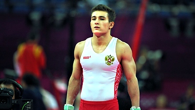 Давид Белявский