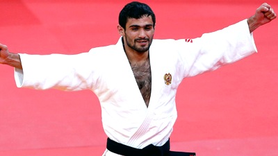 Арсен Галстян