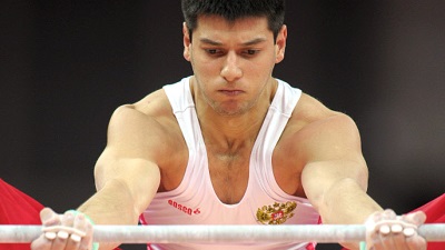 Эмин Гарибов