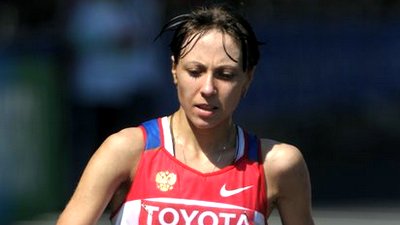 Анися Кирдяпкина