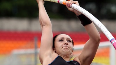 Анастасия Савченко