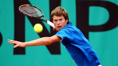 Виктор Балуда