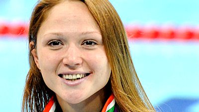 Александра Герасименя