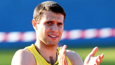 Александр Грипич