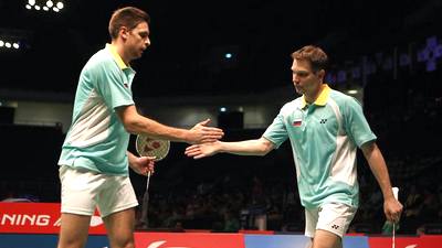 Владимир Иванов и Иван Созонов