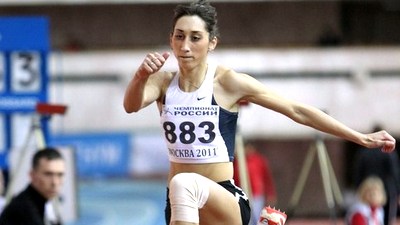 Екатерина Конева