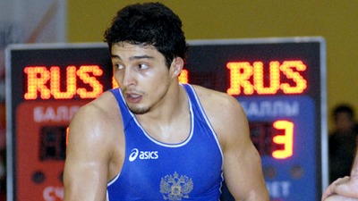 Шамиль Кудиямагомедов