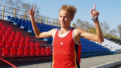 Ильгизар Сафиуллин