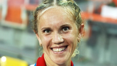 Алина Прокопьева