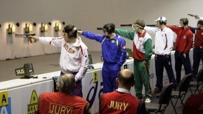 Россияне стали третьими