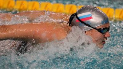 Виктория Андреева