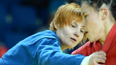 Анна Харитонова