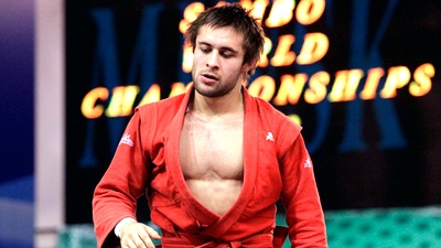 Уали Куржев