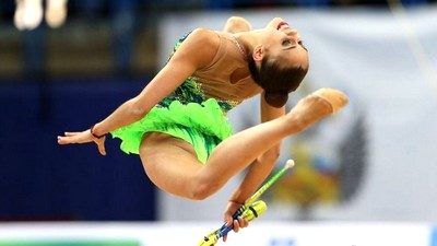 Маргарита Мамун