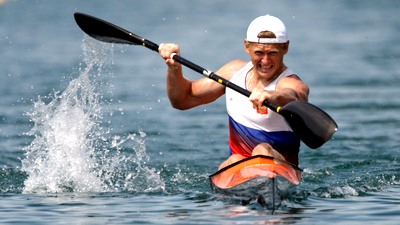 Юрий Постригай