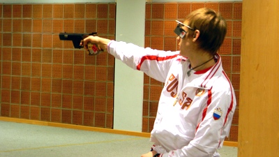 Александр Алифиренко