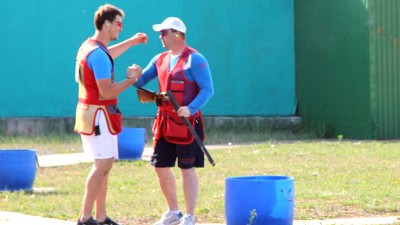 Российские стрелки