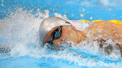 Очередной рекорд пал перед российскими спортсменами