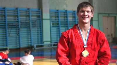 Илья Хлыбов