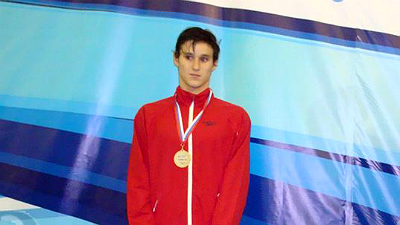 Евгений Коптелов