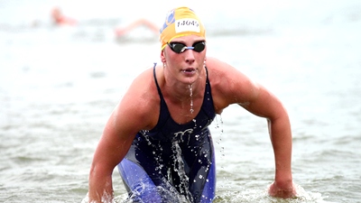 Эшли Твичелл