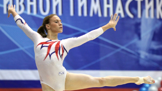 Ксения Афанасьева