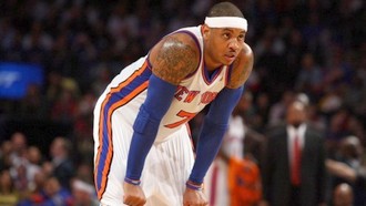 Кармело Энтони