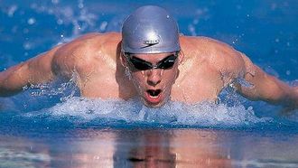 Майкл Фелпс