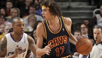 Андерсон Варежао