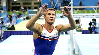 Алексей Немов