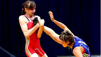 Надежда Федорова