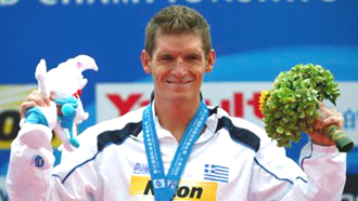 Спирос Гианниотис